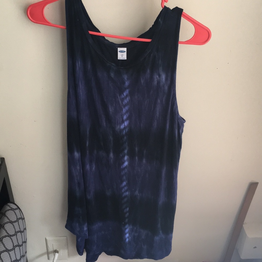Luxe Tank